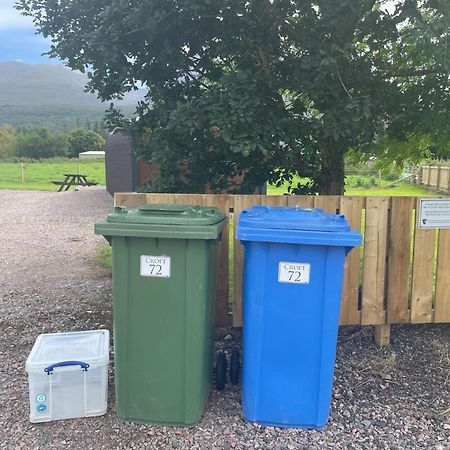 Aonach Mor Pod Villa Fort William Exterior photo